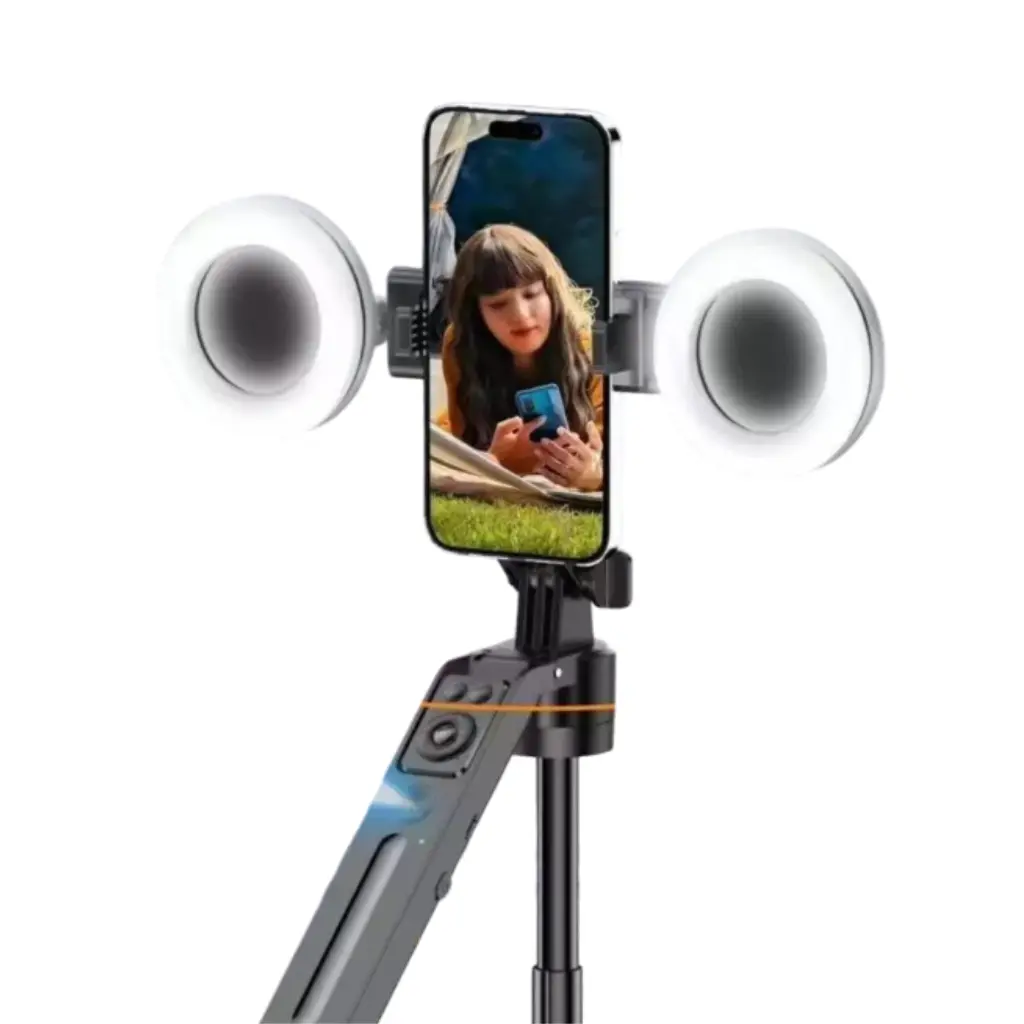 Plokama-Auto-A7-pro-AI-360°-Rotating-Tripod-Portable-Selfie-Stick-with-Automatic-AI-Face-Tracking-With-LED-Fill-Light-by-AppleMe-03.webp