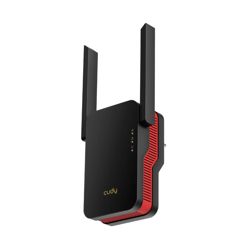 CUDY AX3000 Mesh Wi-Fi 6 Range Extender RE3000