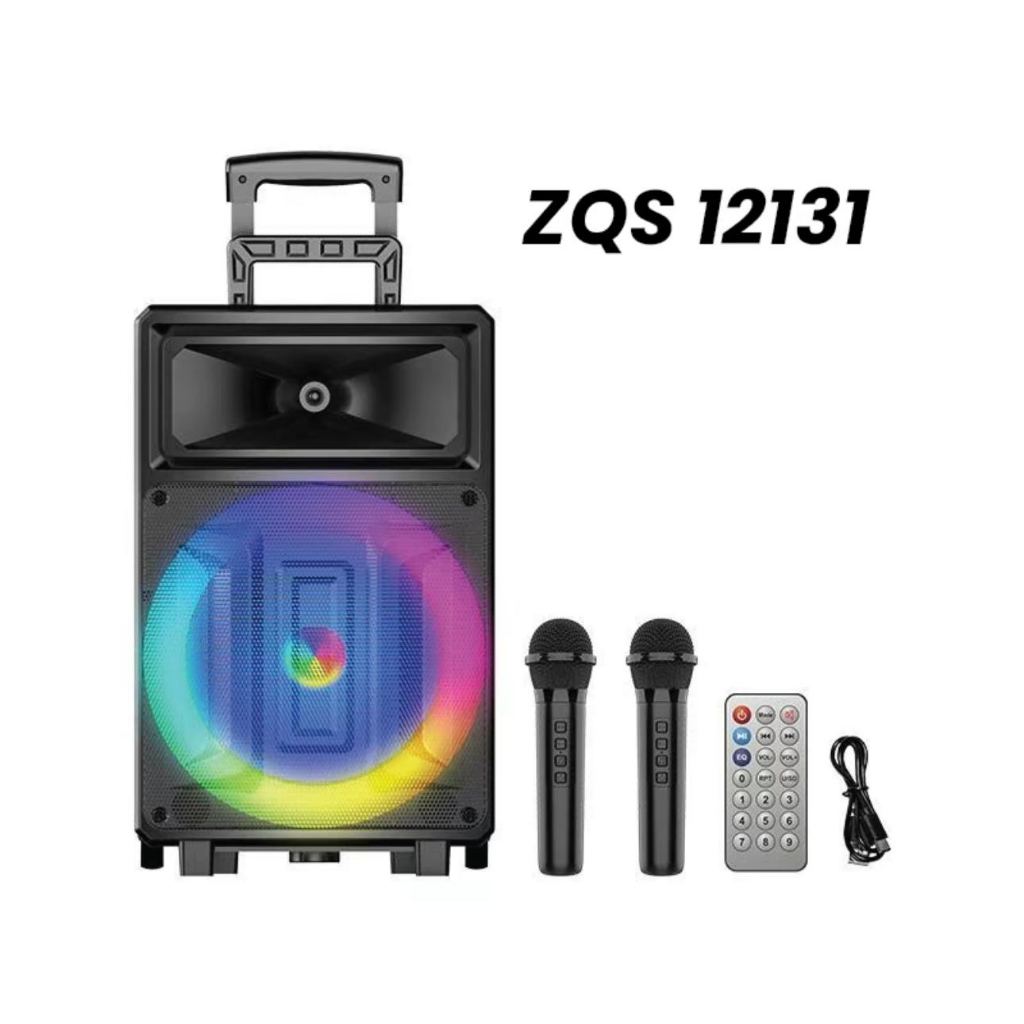 Sing-e ZQS 12131 Speaker Super Bass 12 Inch