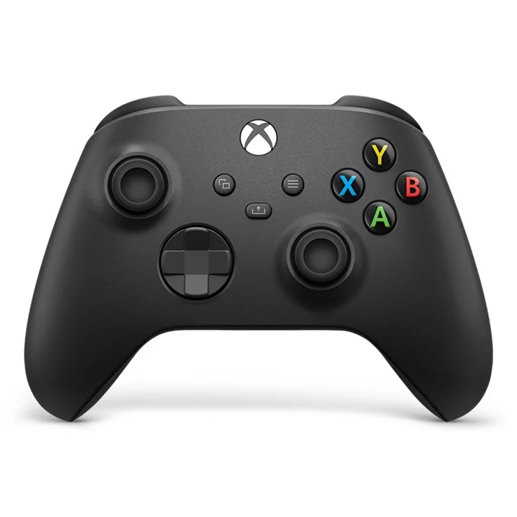 Xbox Series X Controller (Black)