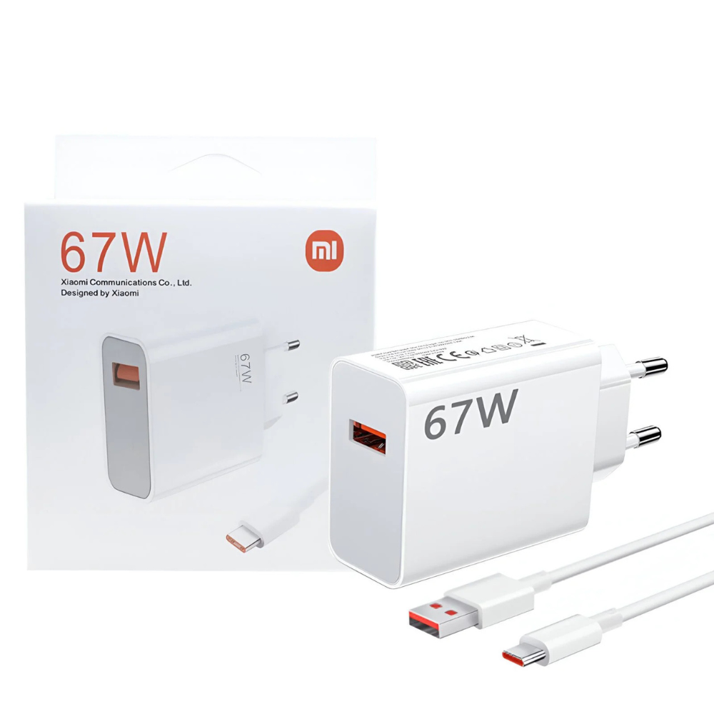 XIAOMI Charger