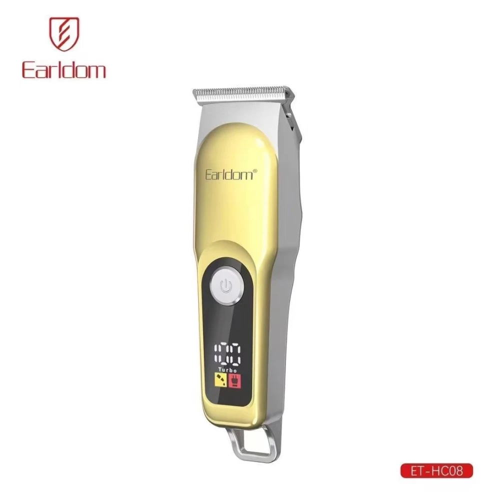 EARLDOM HC08 Hair Clipper