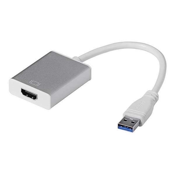 USB3 TO HDMI Cable