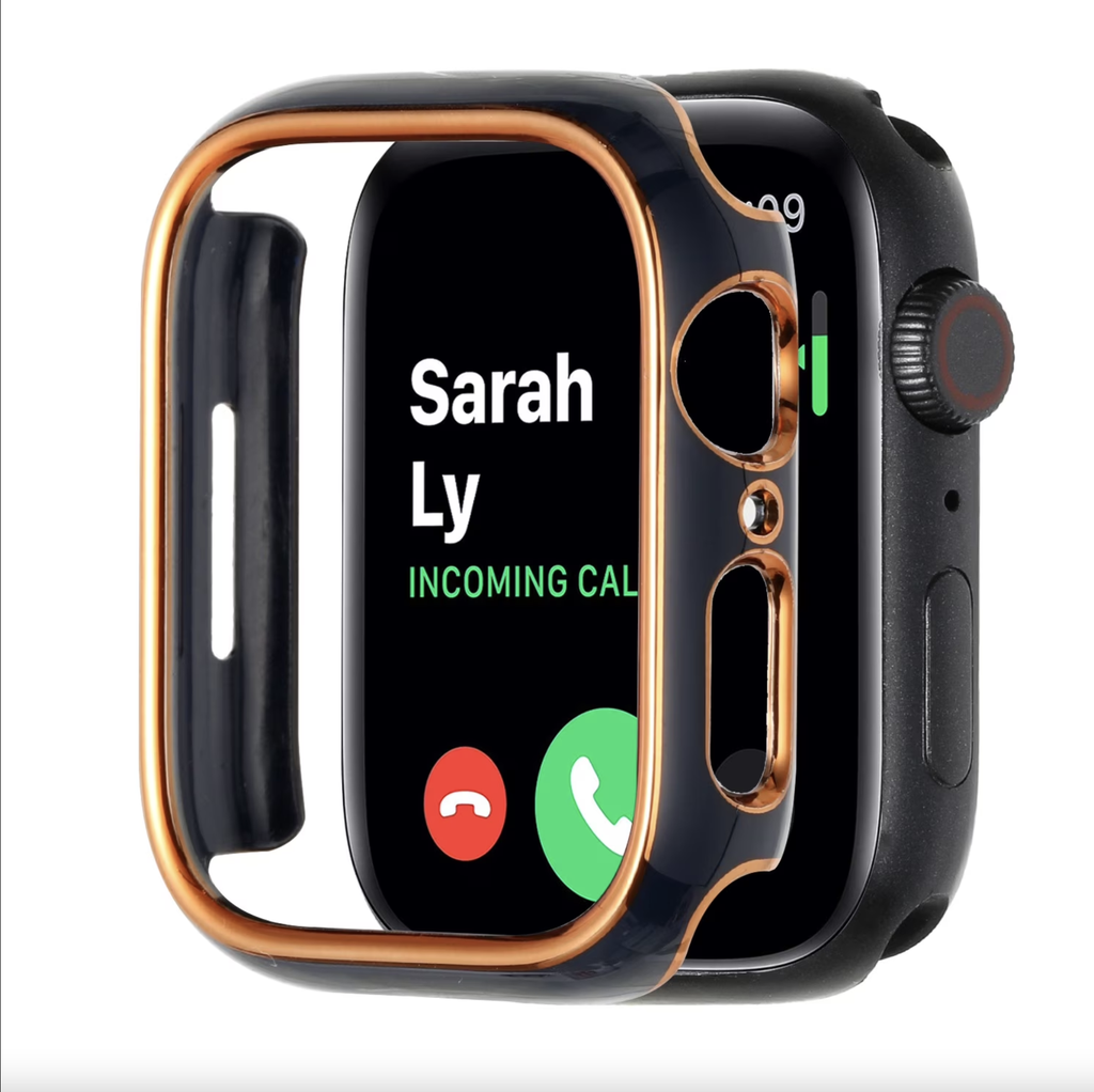 Apple Watch Screen Frame