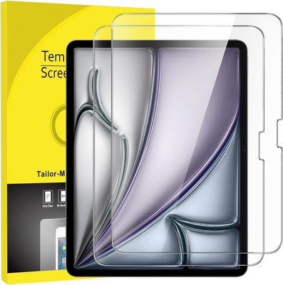 Screen Protection For iPad (A16 11 inch 10&11)