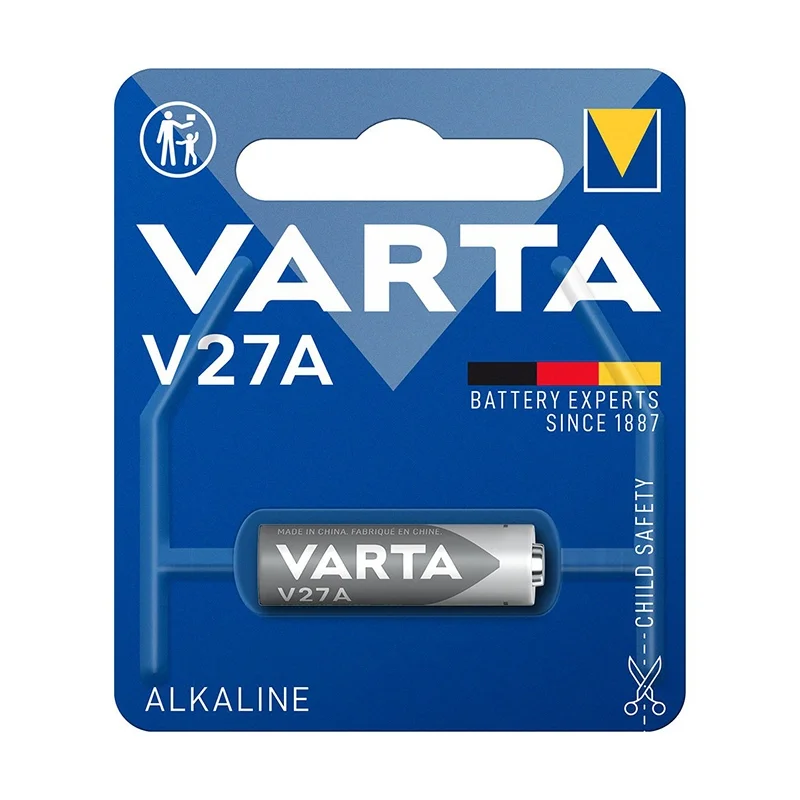 VARTA 27A BATTERY
