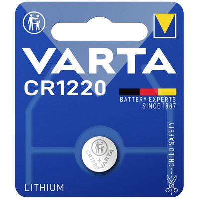 VARTA 1220 BATTERY