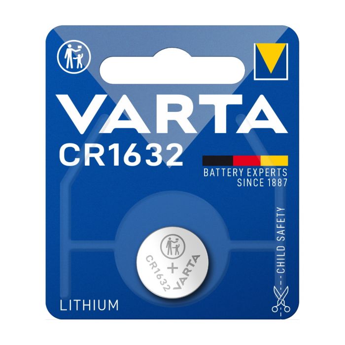 VARTA 1632 BATTERY