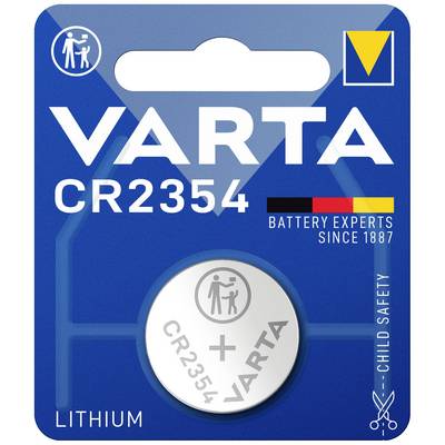 VARTA 2354 BATTERY