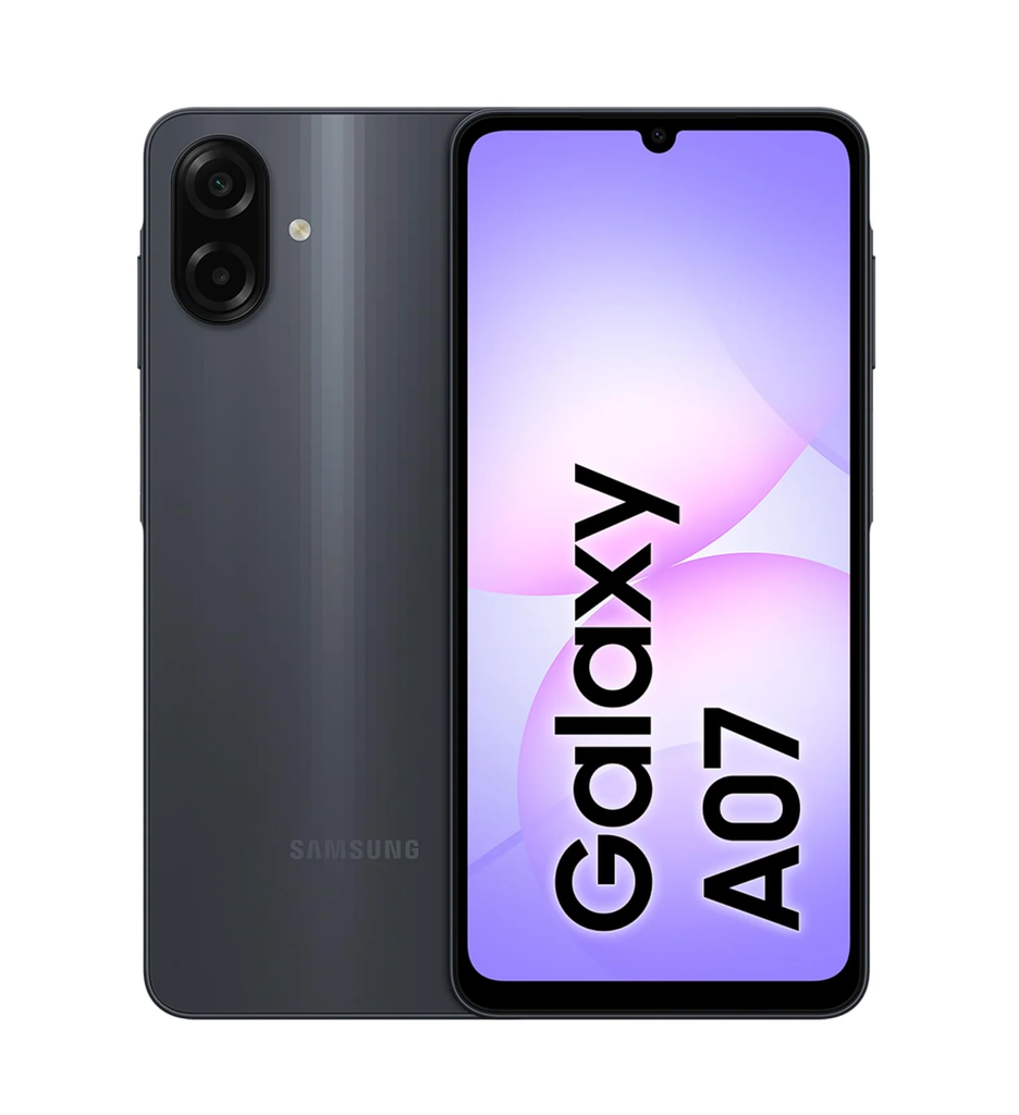 SAMSUNG Galaxy A07 128GB/6GB