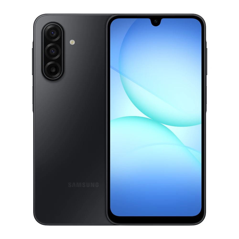 SAMSUNG Galaxy A17 (128GB/4GB OR 256GB/8GB) (256GB)