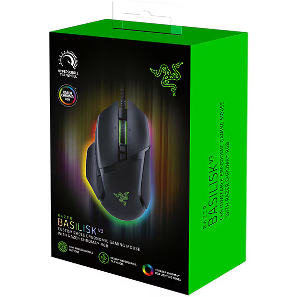 Razer Basilisk V3 Mouse