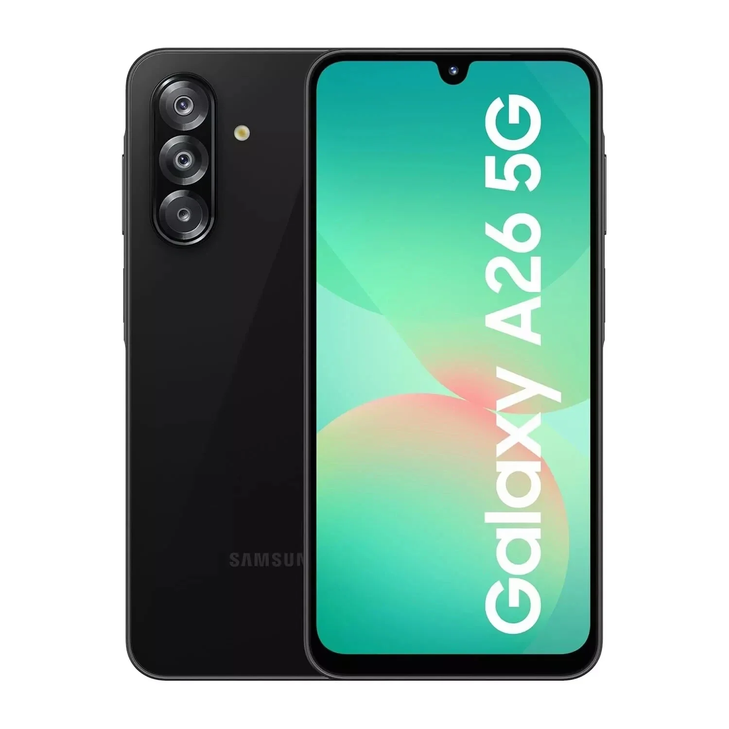 SAMSUNG Galaxy A26 (128GB/6GB OR 256GB/8GB) (256GB)
