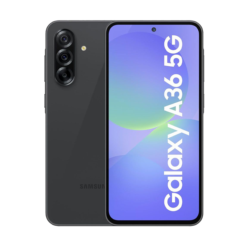 SAMSUNG Galaxy A36 (256GB)