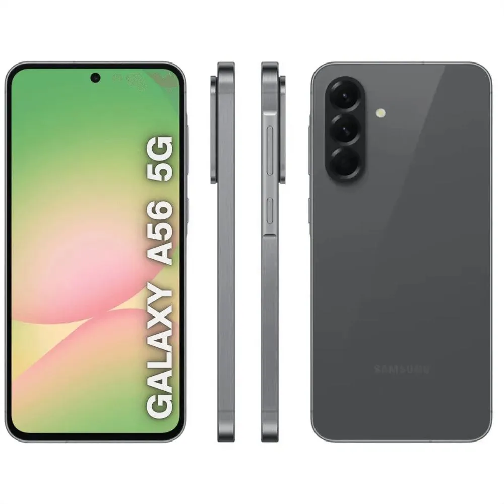 SAMSUNG Galaxy A56 (256GB)