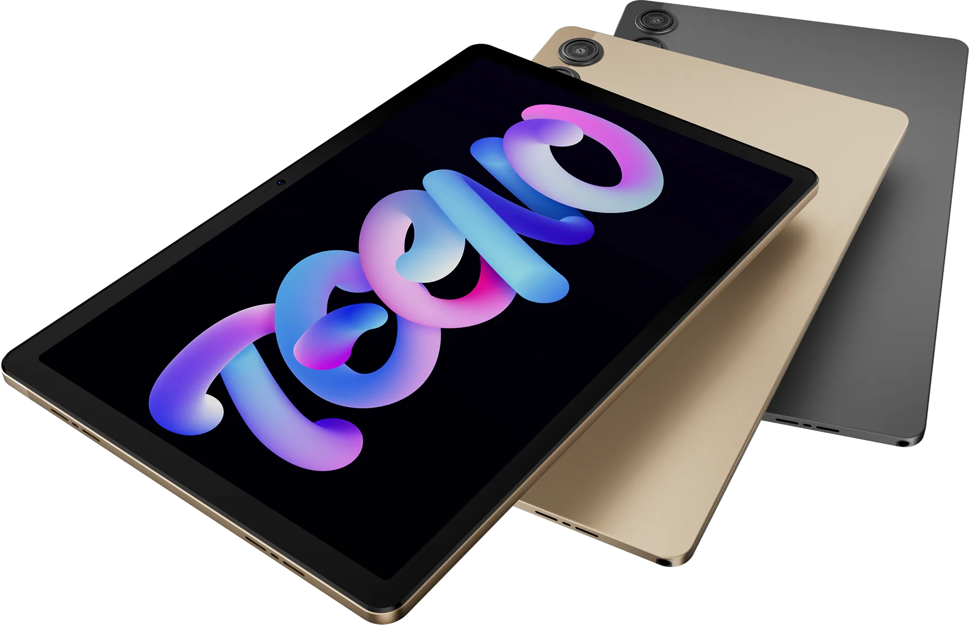 TECHNO MEGAPAD 10 TABLET 10.1'' (256GB)