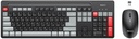 Yesido KB43 Wireless Keyboard and Mouse Cobination