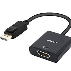 DP TO HDMI ADAPTER
