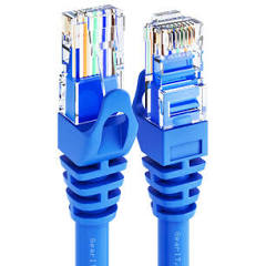 NETWORK CABLE CAT6 UTP Ethernet Cable GRAY