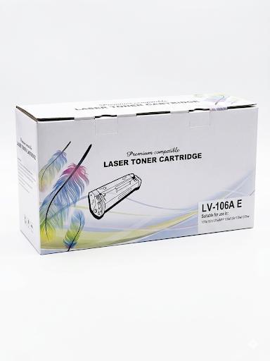 LASER Toner Cartridge