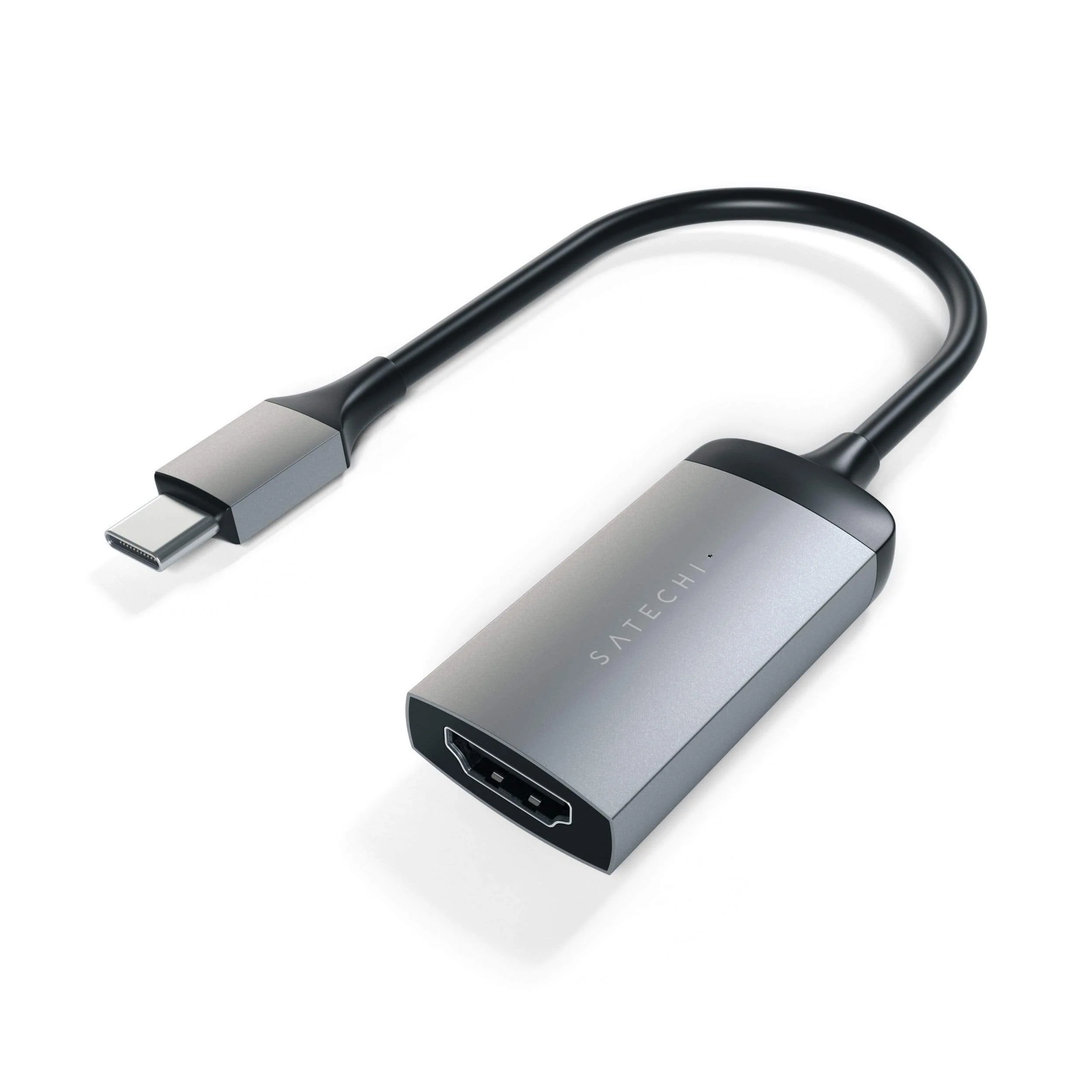 TYPE C TO HDMI ADAPTER