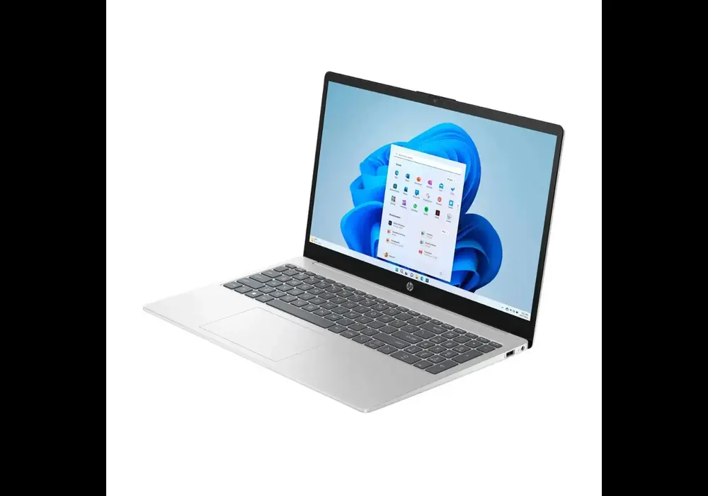 HP 15-fd0154wm (Touchscreen) Intel Core Ultra 5 125H, 8GB RAM, 512GB SSD, 15.6’’