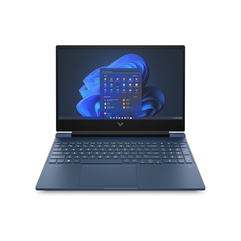 HP Victus 15-FA2104TX GAMING Core™ i7-13620H 512GB SSD 16GB 15.6'' RTX 4050