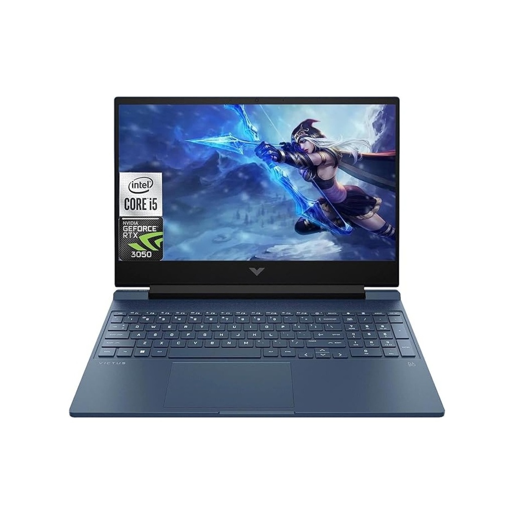 HP VICTUS GAMING Core™ i5-13420H 512GB SSD 15.6" (1920x1080) RTX3050