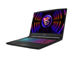 MSI Katana 15 B13VEK-1675  Core™ i7-13620H 1TB SSD 16GB 15.6" (1920x1080) 144Hz IPS  RTX 4050