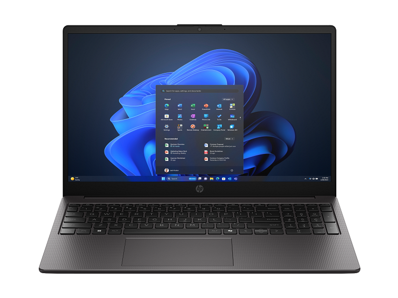 HP 255R G10 Ryzen5 7535U 16GB 512GB 15.6'' Win 11