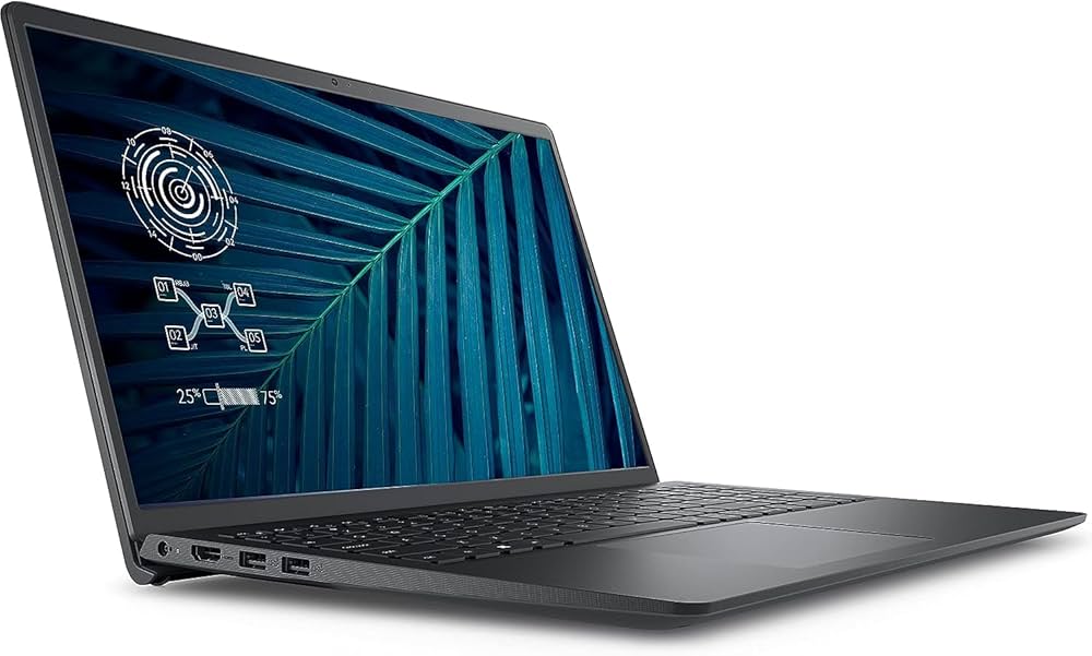 DELL VOSTRO V3530 15.6 FHD I7-13th 16GB 512SSD INTEL