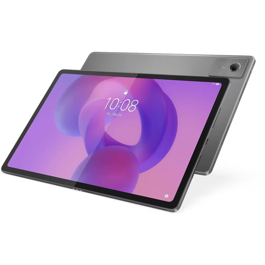 Lenovo Idea Tablet Plus TB361FU MediaTek Dimensity 6400 12GB 256GB 12.1" 2560*1600 IPS Luna Grey WiFi