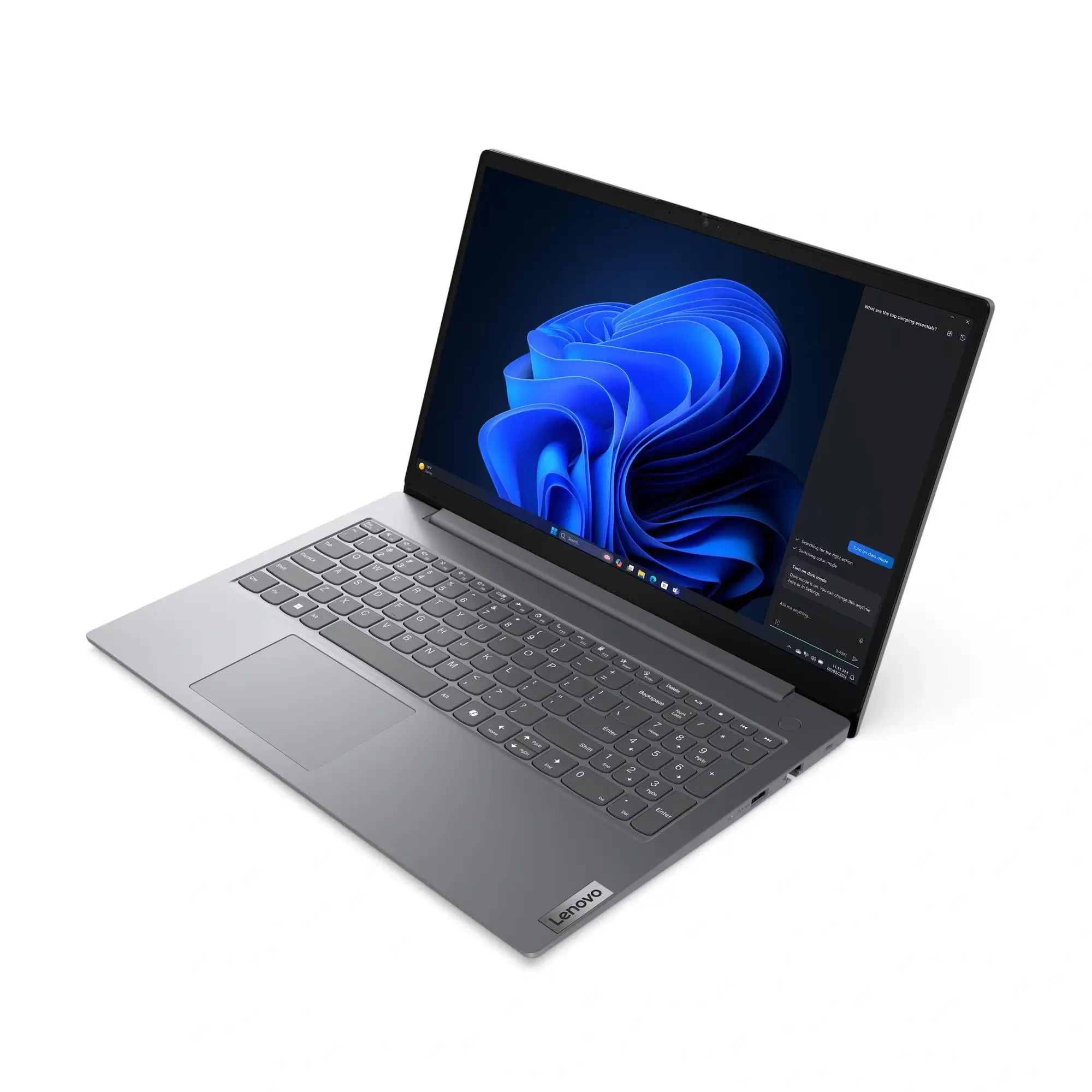 HP 15-FD0230 Core™ i3-N305 256GB SSD 8GB 15.6" (1920x1080) TOUCHSCREEN WIN11 COZY CASHMERE.