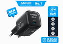 Anker Zolo Charger (30W, PD 3.0)