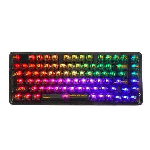 JEDEL KL-123 Keyboard