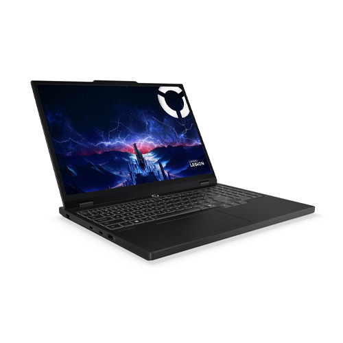 Lenovo Laptop LEGION 5 15IRX10 GAMING Core™ i9-14900HX 1TB SSD 16GB 15.1" (2560x1600) OLED 165Hz WIN11 NVIDIA® RTX 5070 8192MB