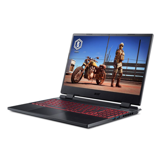 ACER NITRO 5 CORE I7 12TH GEN 12700H-16GB RAM-1TB SSD-RTX3050 4GB VGA-15.6 FHD