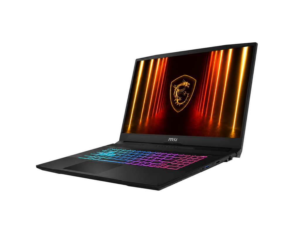 MSI Katana 15.6'' QHD 165Hz Gaming Laptop / i7-14650HX / 16GB / 1TB / GeForce RTX 5070