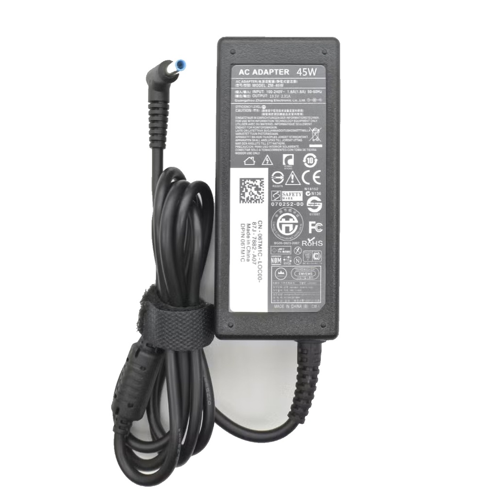 Laptop Charger for all types (high copy)