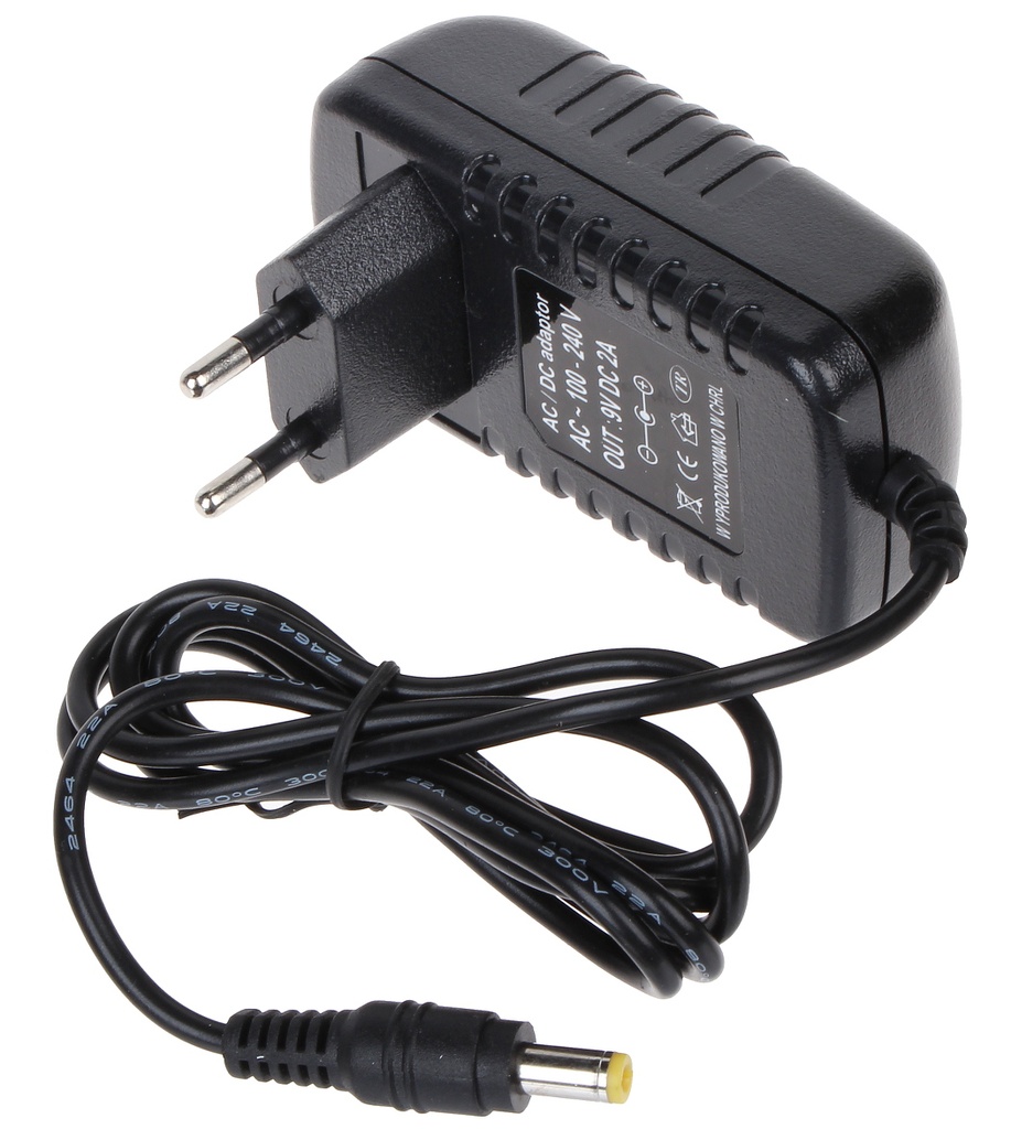 Charger 15V/3A