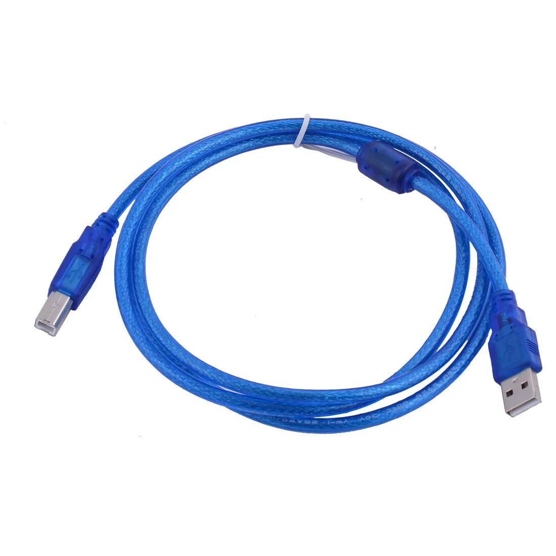 كيبل طابعه PRINTER CABLE USB 1.5M