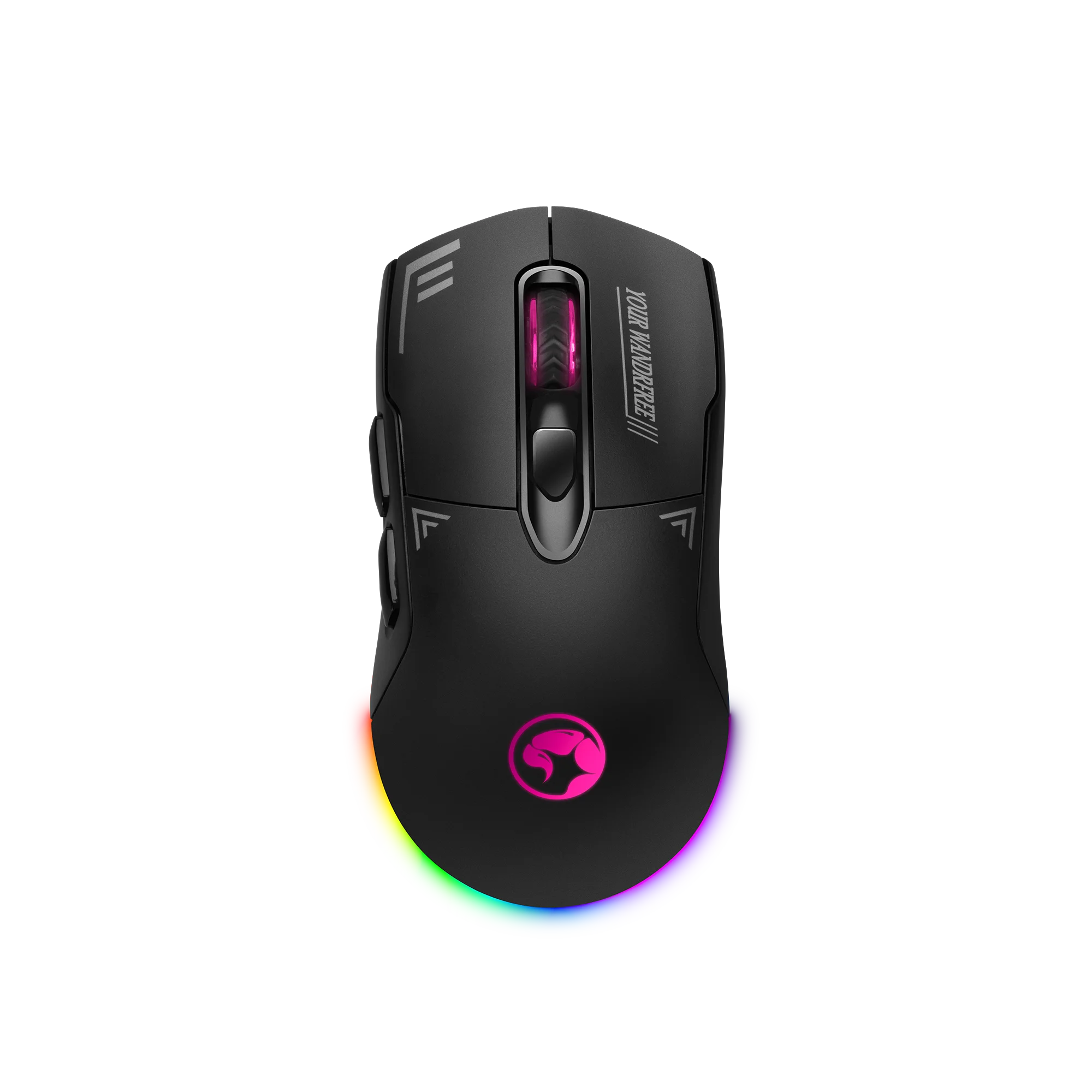 MARVO M803W WB Duke 20 wireless mouse