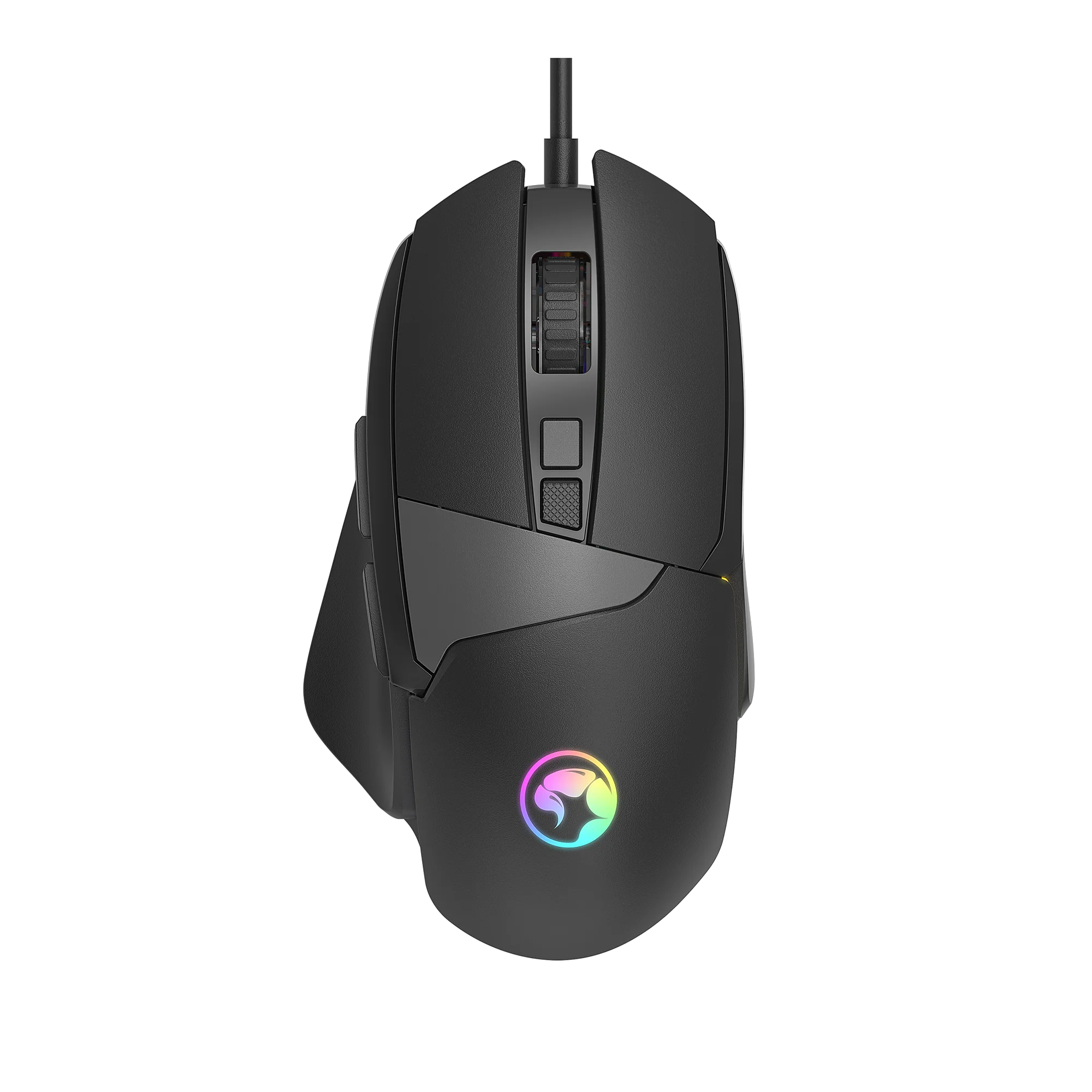 MARVO M411 Duke 60 Wired Mouse