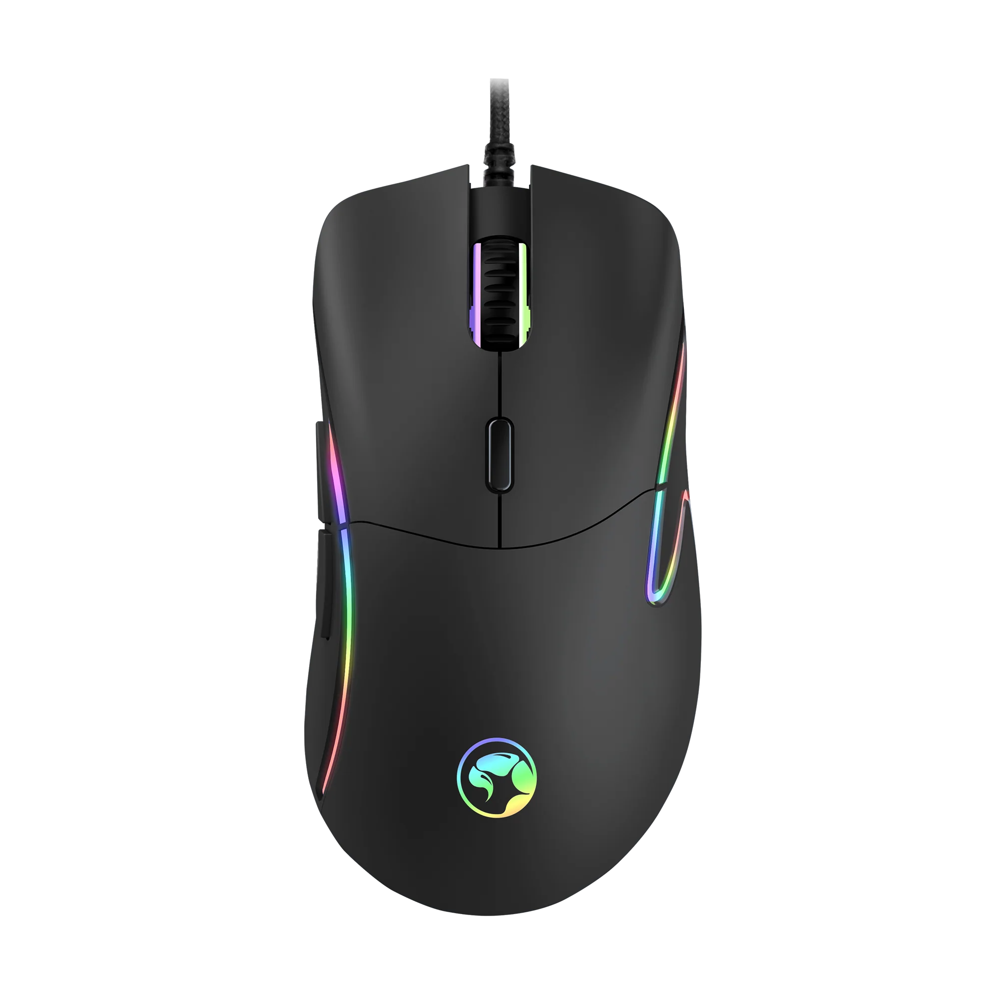 MARVO M528 Capo 30 Wired Mouse