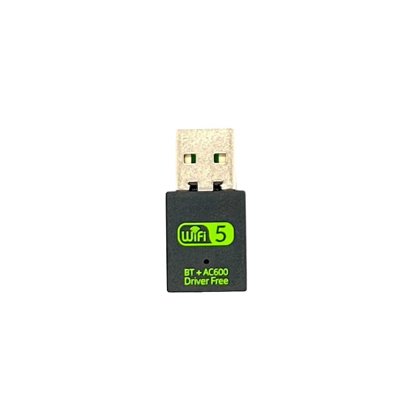 600MBPS BLUETOOTH +WIFI USB ADAPTER