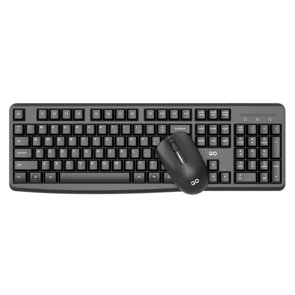FANTECH WK894 GO COMBO