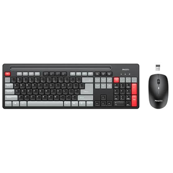 YESIDO KB43 KEYBOARD