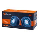 KISONLI SPEAKER V350