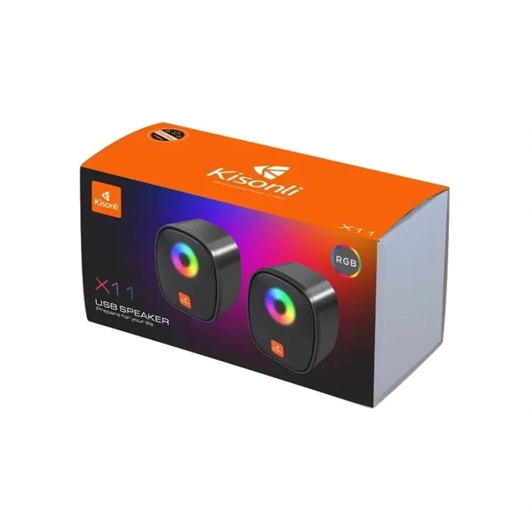 KISONLI SPEAKER X11