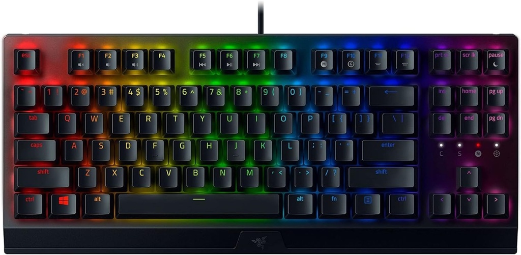 RAZER BLACKWIDOW V3 TKL Keyboard